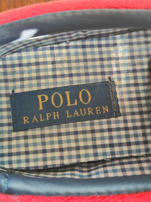 Buty Polo Ralph Lauren r. 42