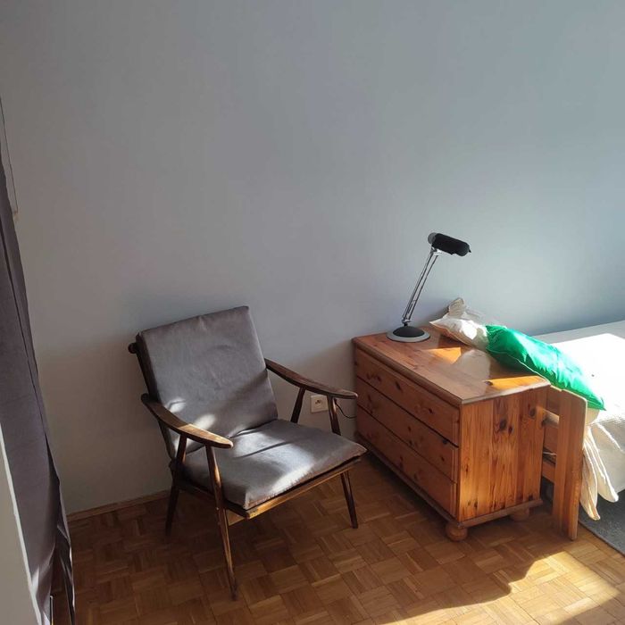 Mieszkanie – Wrocław, Sępolno - Widok 2