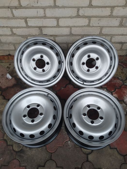 Колесні диск колесный колесний Рено мастер мовано master 2.3 reno: 2 ...