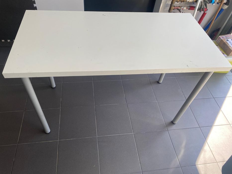 Stól Lagkapten 120x 60