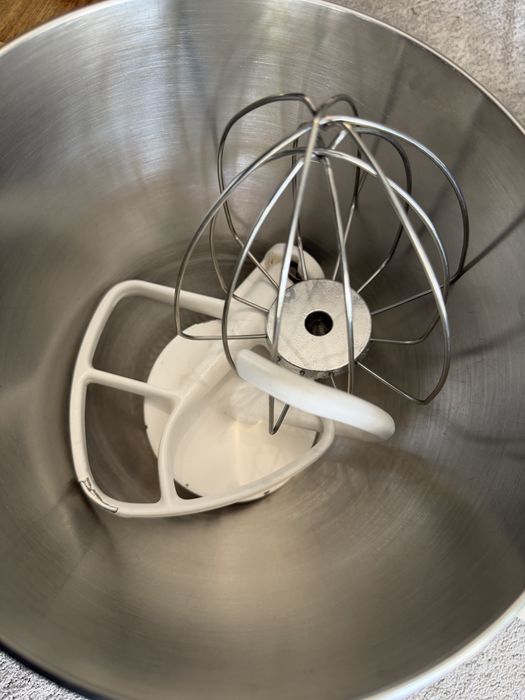 KitchenAid  ultra power