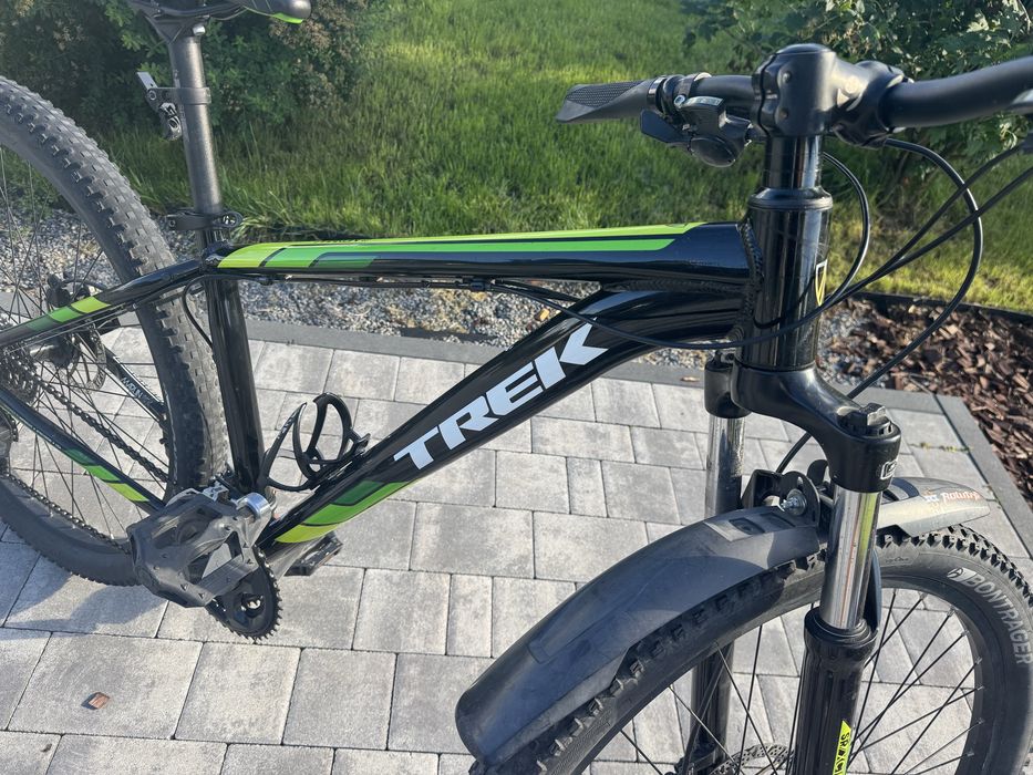 Rower MTB Trek Marlin 6, Rama 16" Koła 27,5"