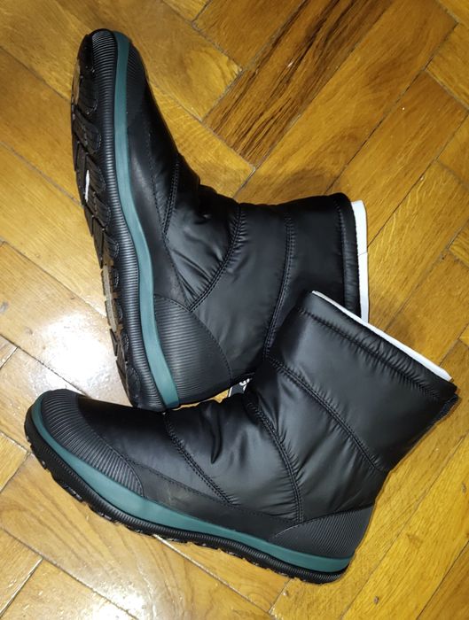 Camper чоботи 40(39) 25,1-25,7 см
На вузьку ногу