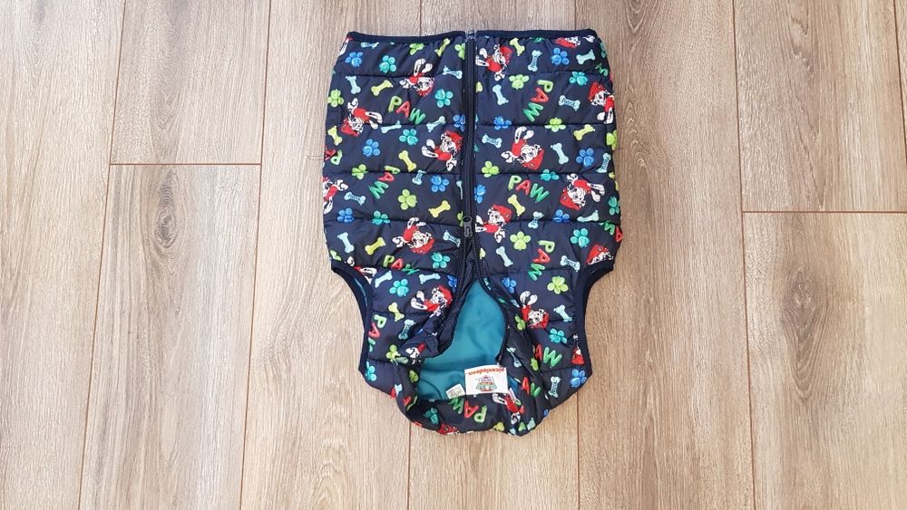 Стильная красивая демисезонная жилетка деми жилет безрукавка Патруль