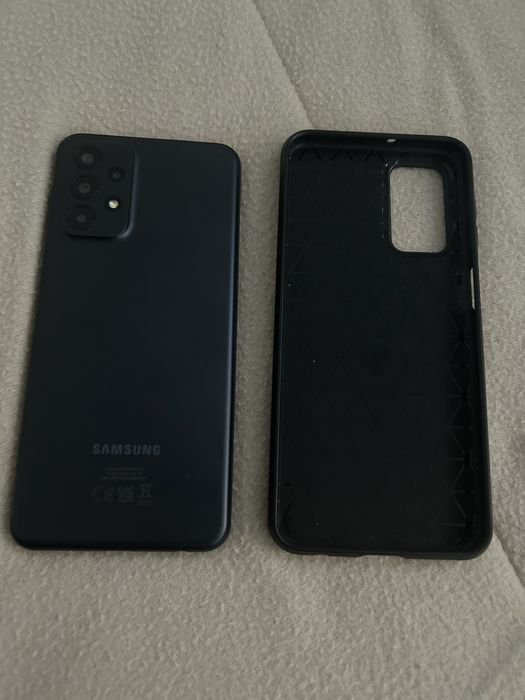 Samsung A23 Novo