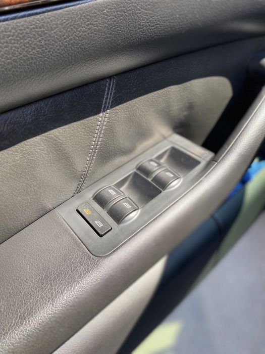 Audi A6 C5 Ауді А6 С5