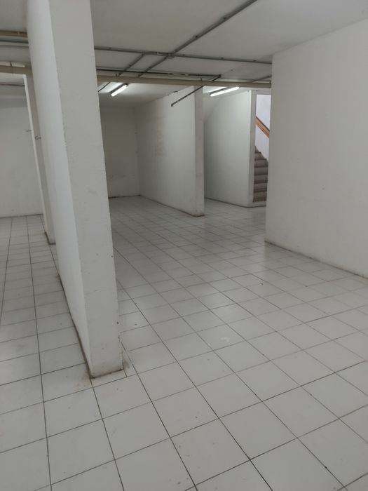 Loja Arrendamento  Alfornelos