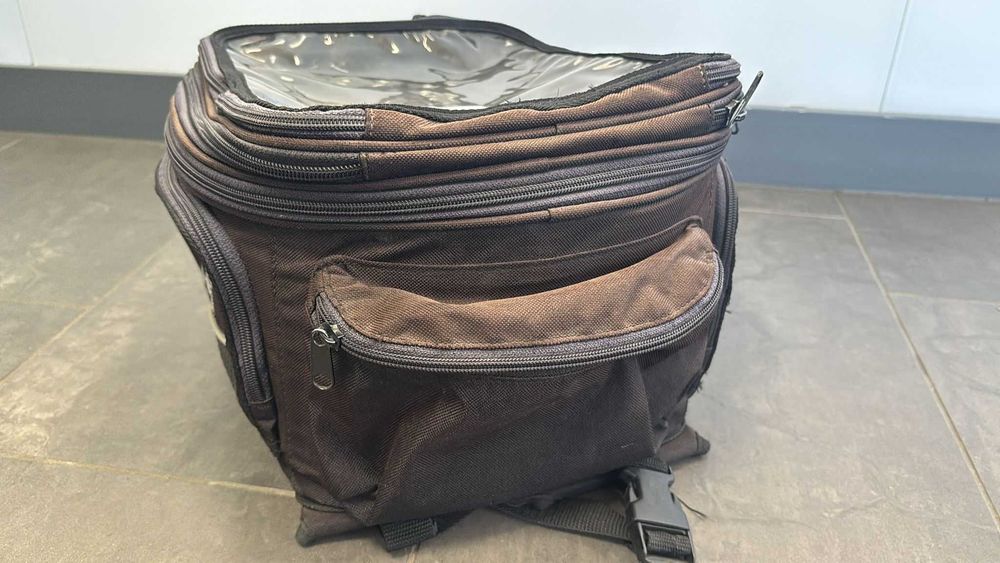 Torba Magnetyczna na Bak Zbiornik TankBag Held [2899]