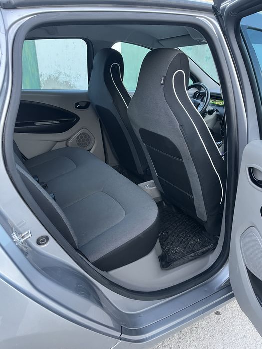 Продам Renault zoe