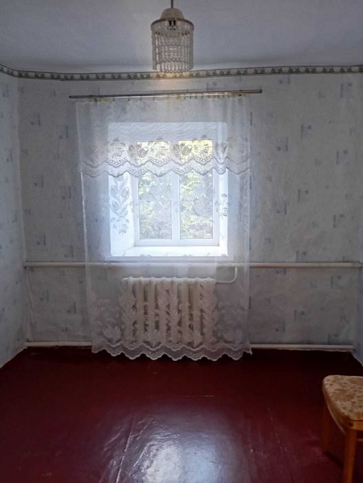 Дом в Александровке