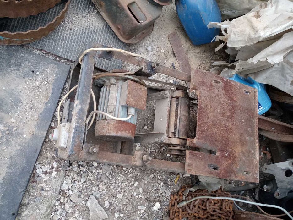 Циркулярная пила станок