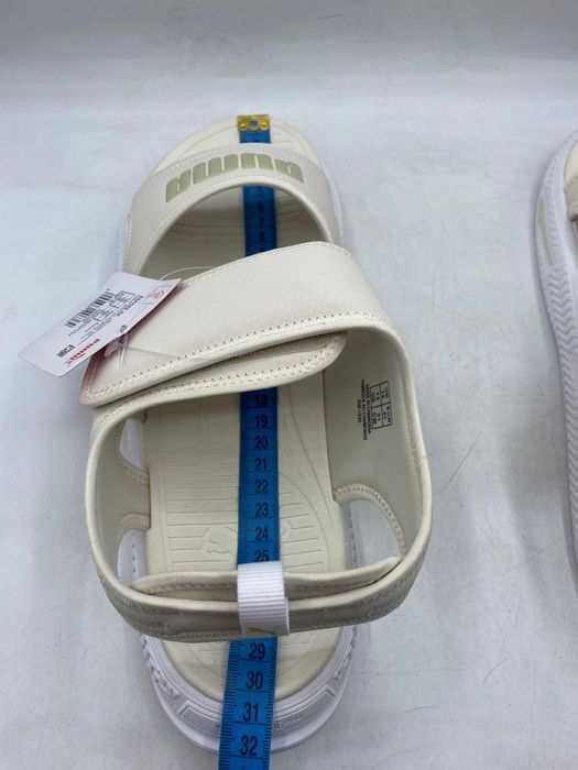 Чоловічі сандалії puma softridepro sandal 24 (39542904) оригінал