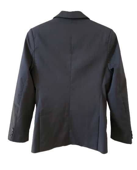 Marynarka granatowa chłopięca C&A rozm. 152