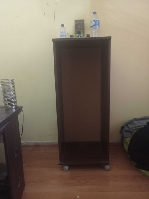 Móvel em altura super acessível