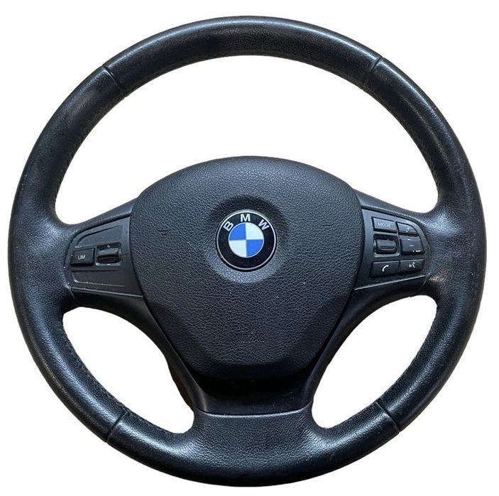 Airbag Volante BMW