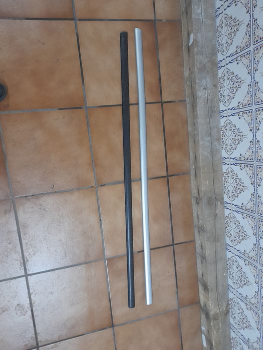 Vendo frisos VW Lupo