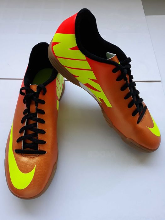 Nike Mercurial Vortex IC Nº 42 - PROMOÇÃO