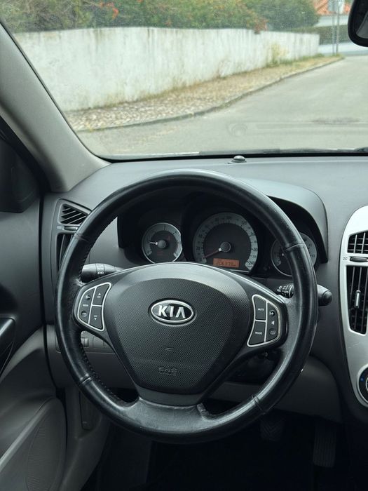 Kia Ceed SW 1.6 CRDi LX