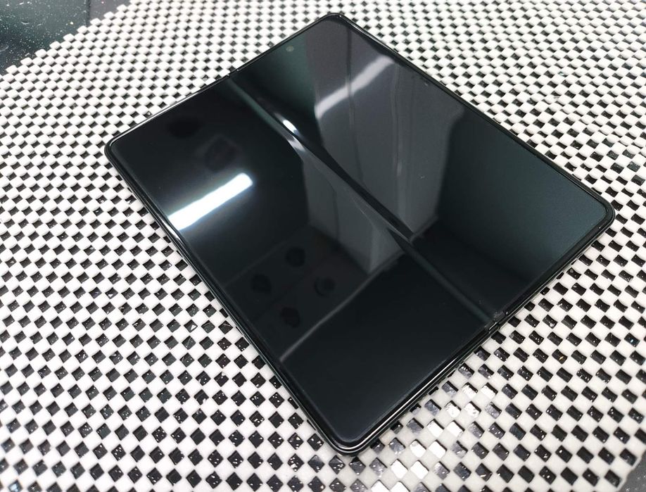 Samsung Galaxy Fold 3 5G