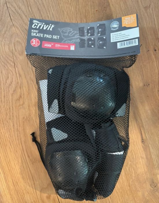 ochraniacze CRIVIT rozmiar S