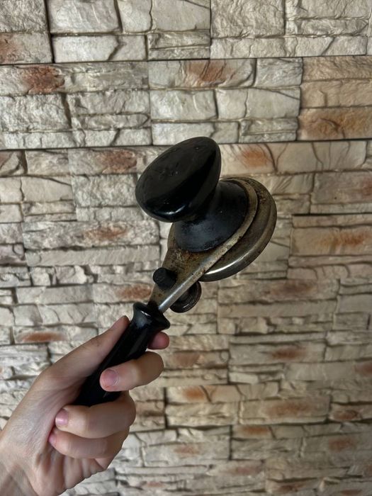 Закаточная машинка кредмош