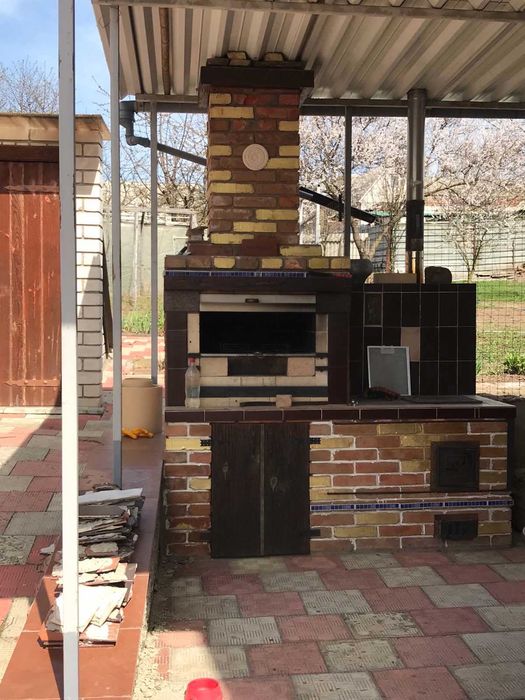 Продам дом Новая Покровка