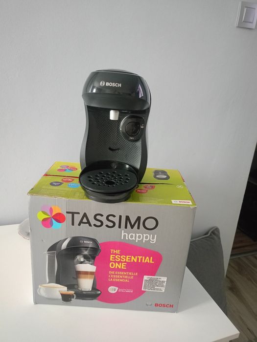 Ekspres do kawy Tassimo