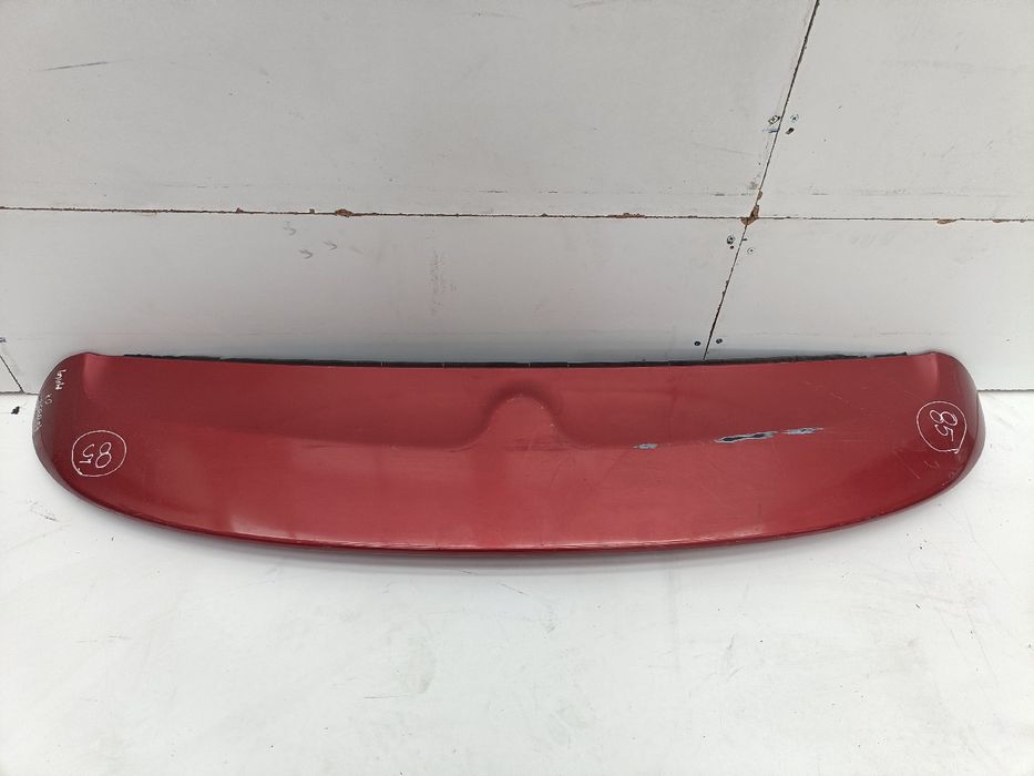 Spoiler / aileron da tampa da mala CITROËN C4 Picasso I (UD_)