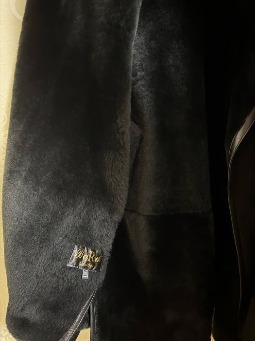 Дублянки жіночі натуральні