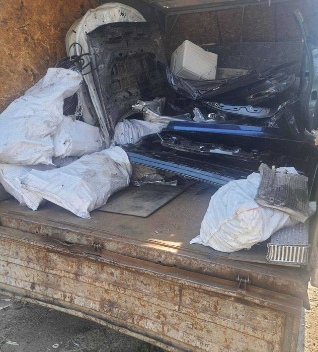 Металобрухт. Здати металолом ДОРОГО. Металл, хлам - сдать металлолом