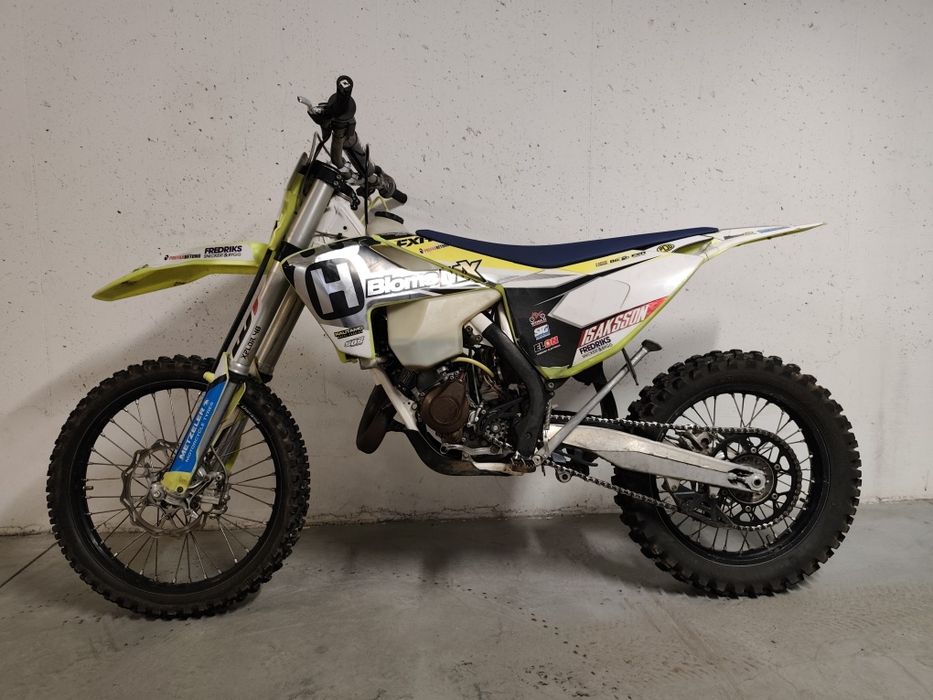 Husqvarna