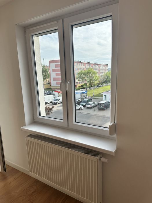 Piękne przytulne mieszkanko 1 piętro ul. Mickiewicza 32 NOWE BLOKI plac zabaw CENTRUM