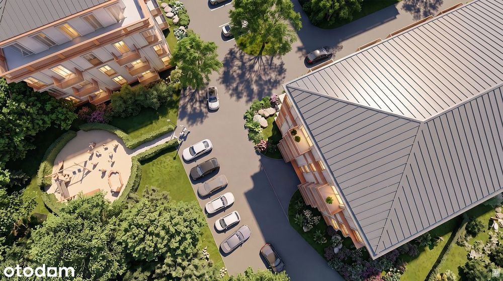 Mieszkanie – Szczawno-Zdrój, powiat wałbrzyski - Widok 5