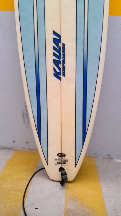 Kauai Surfboard 7'0" (Funboard / Mini Malibu)