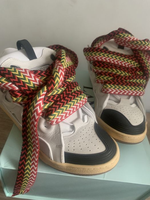 Lanvin Curb noszone 2 razy stan idealny best batch