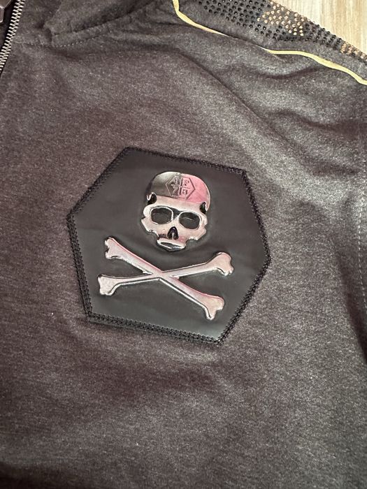 Dres męski Philipp Plein