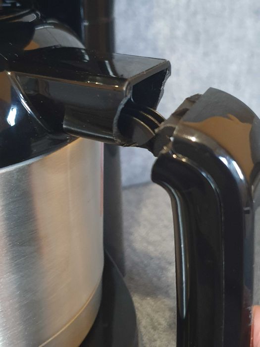 Severin przelewowy ekspres do kawy