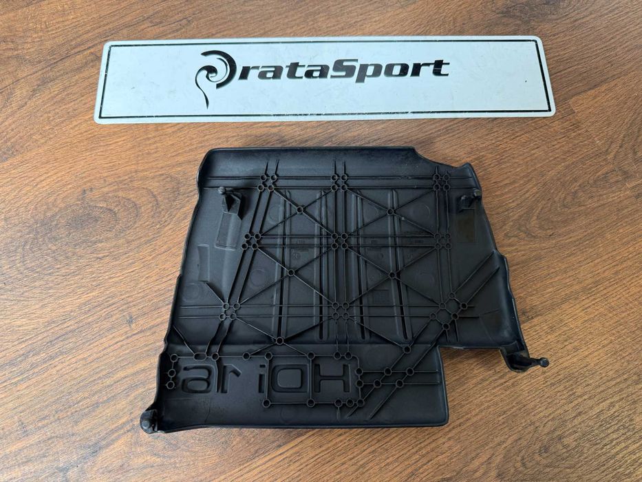 Tampa de Motor PSA Peugeot 1.6 HDI