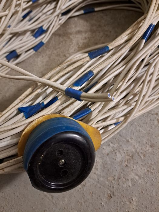 Кабель удлиннитель