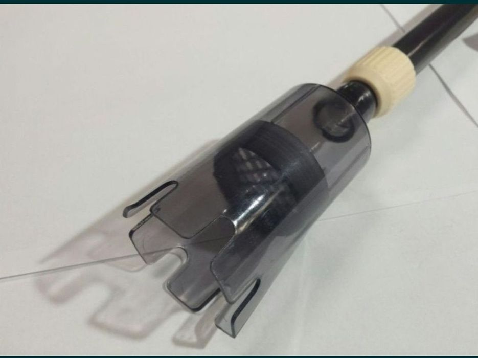 NOWY Odmulacz bateryjny DO AKWARIUM możliwy odbiór osobisty