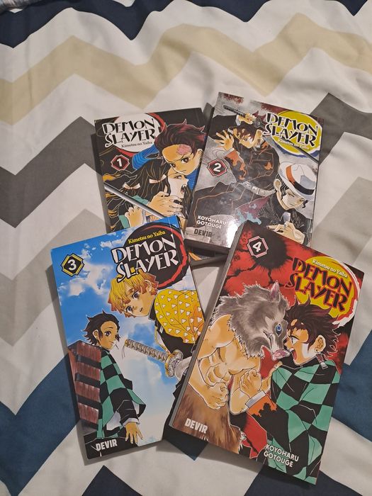 4 Books by Damon Sayer