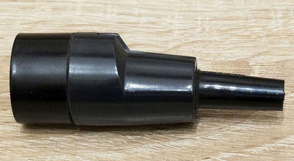Wtyk nasadka grzejna NZU-3, A-22, do czajnika ceramicznego PRL RETRO