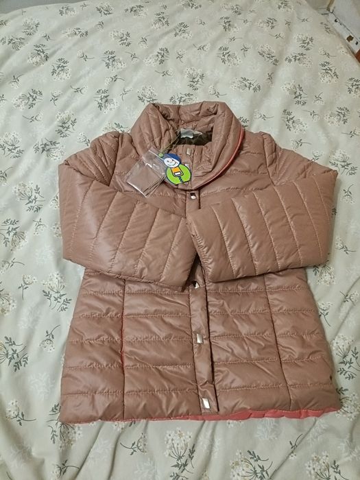 Куртка демісезон