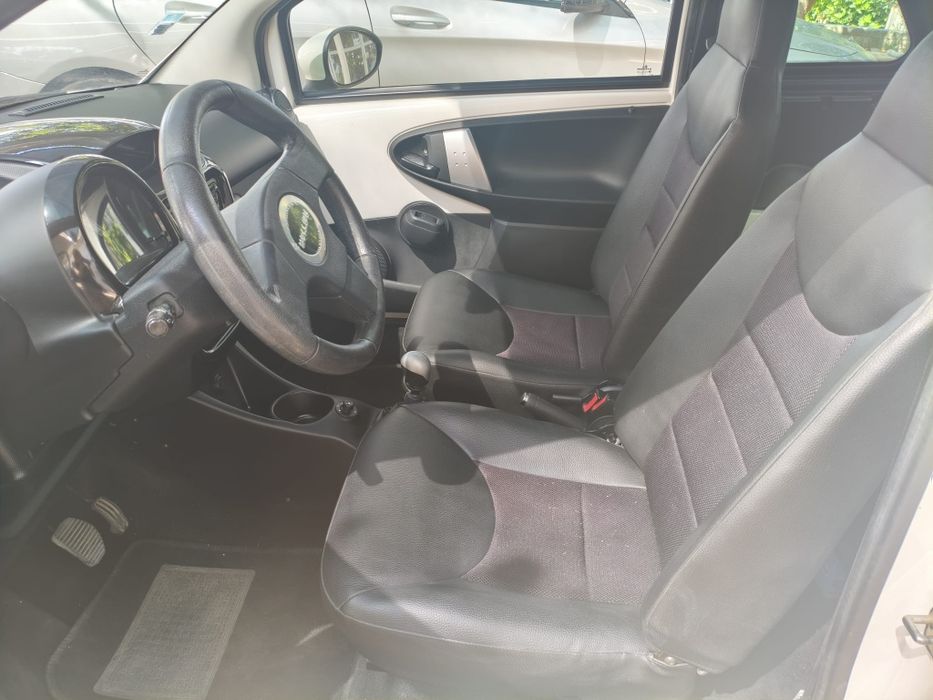 Carro sem Carta Bellier B52