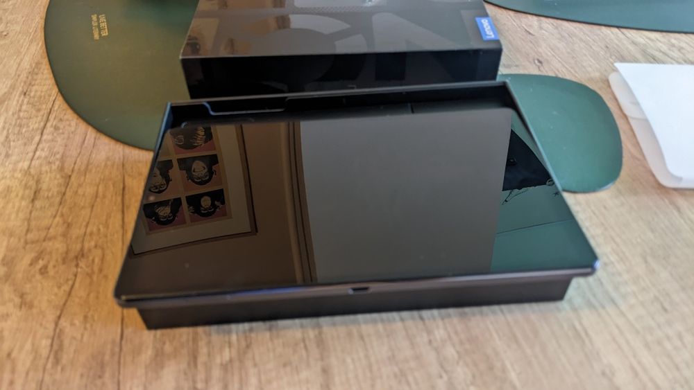 Планшет Lenovo Legion y700 2023 битий екран: 8 300 грн. - Планшетні ...