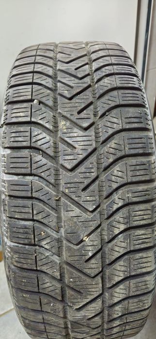 Koło 205/55/ R16