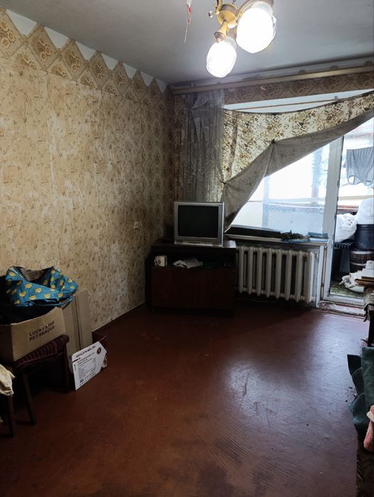 Продаж 1-к квартири в р-ні Вишенька