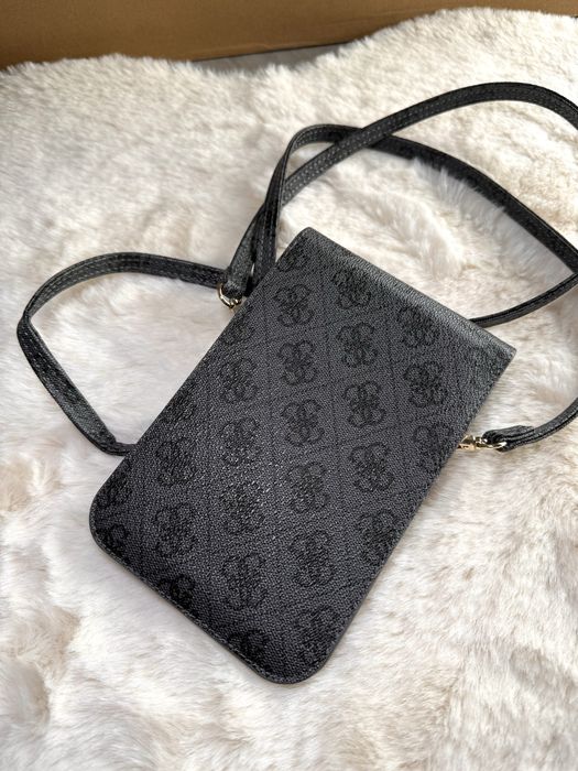 Bolsa tiracolo Guess