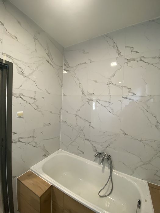 Glazurnik, układanie płytek, malowanie, gładzie, wykonczenia wnętrz