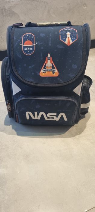 Tornister Paso NASA
